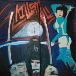 Illustration for article titled "3d Fantasy Street Art Master"